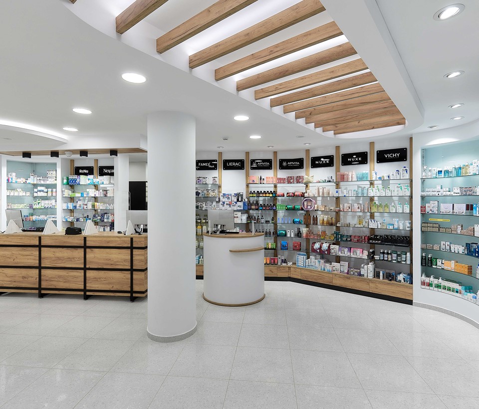 Alifierakis Pharmacy
