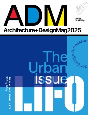 ARCHITECTURE DESIGN MAG
