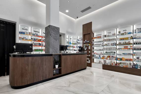 Pharmacy Metaxakis