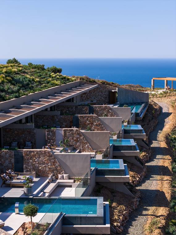 ELYSIUM CAVED VILLAS