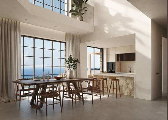 Residential Villa