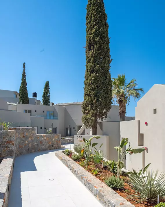 Galaxy Suites Boutique Resort Hotel