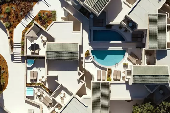 GALAXY SUITES BOUTIQUE RESORT HOTEL