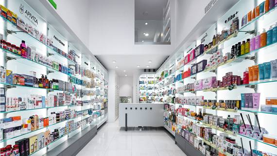 Farmaki Pharmacy