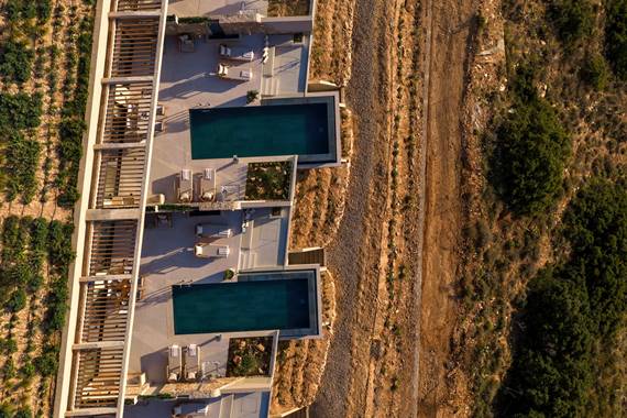 ELYSIUM CAVED VILLAS