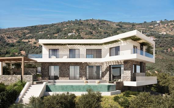 Villa Gaia