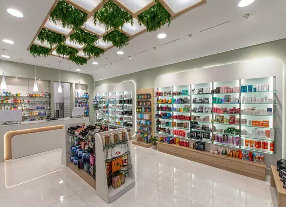 Φαρμακείο Κατσαπρακάκη Αρκαλοχώρι 