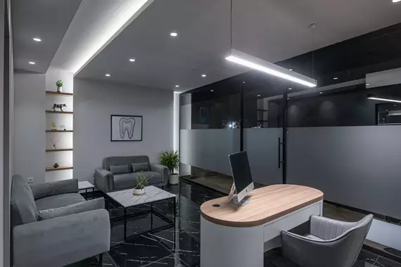 Οδοντιατρείο Ιωσήφ Μάνγκου