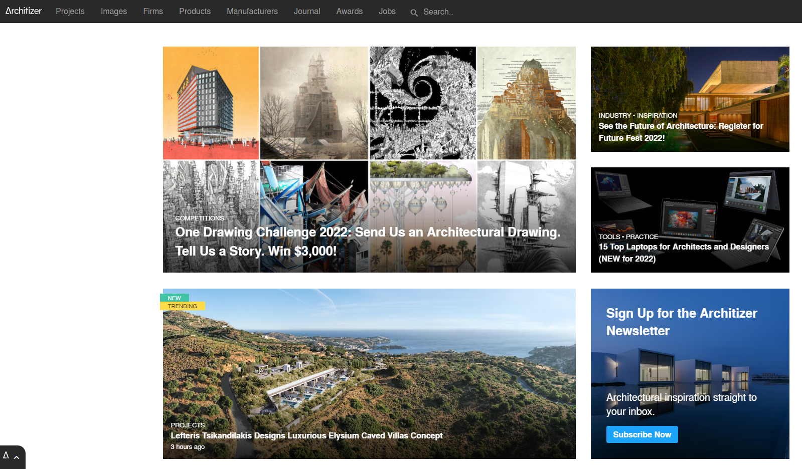 DimosieusiArchitizer