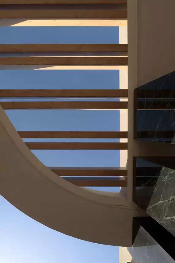 GALAXY SUITES BOUTIQUE RESORT HOTEL