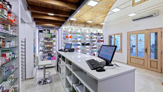 Petropoulou Pharmacy