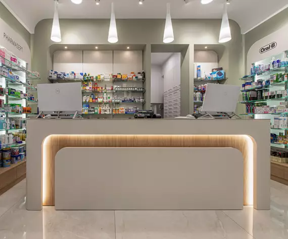 Φαρμακείο Κατσαπρακάκη Αρκαλοχώρι 