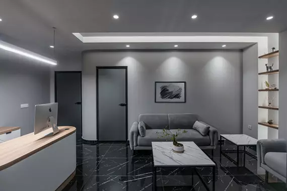 Οδοντιατρείο Ιωσήφ Μάνγκου