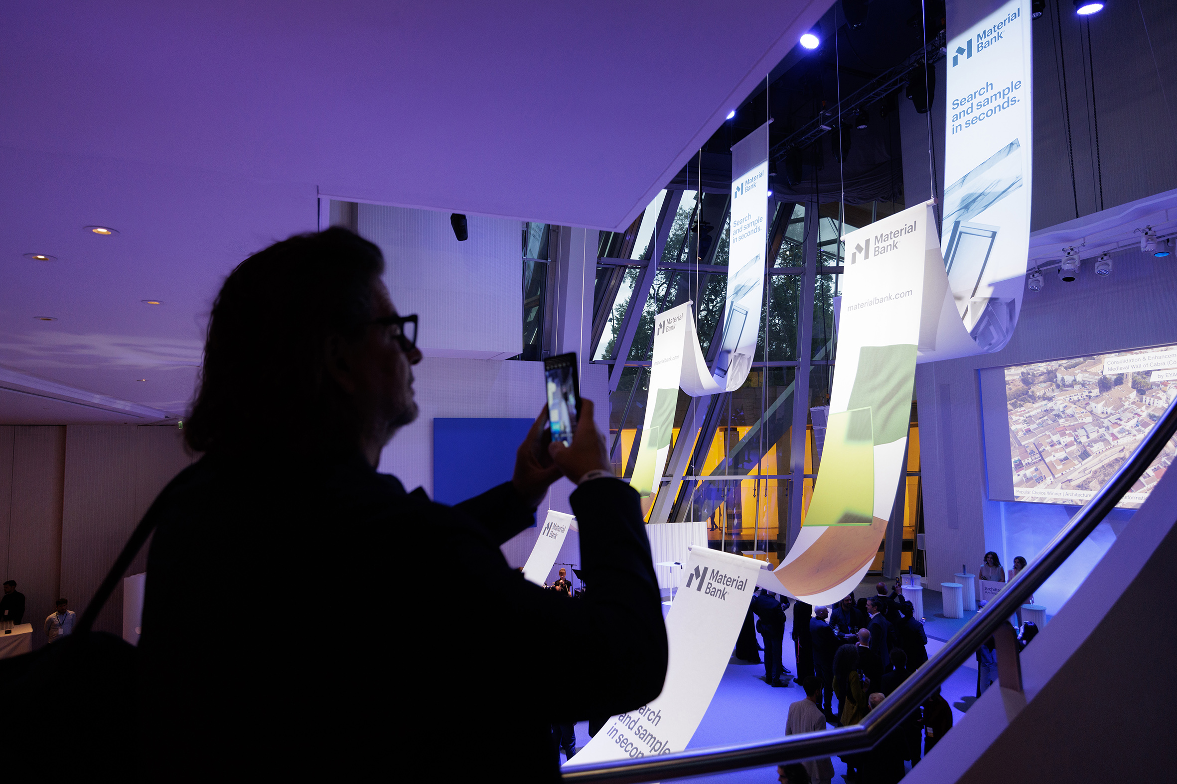 LouisVuittonFoundationArchitizerAwards