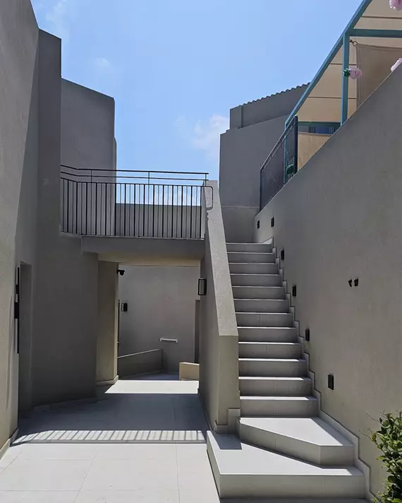 Galaxy Suites Boutique Resort Hotel