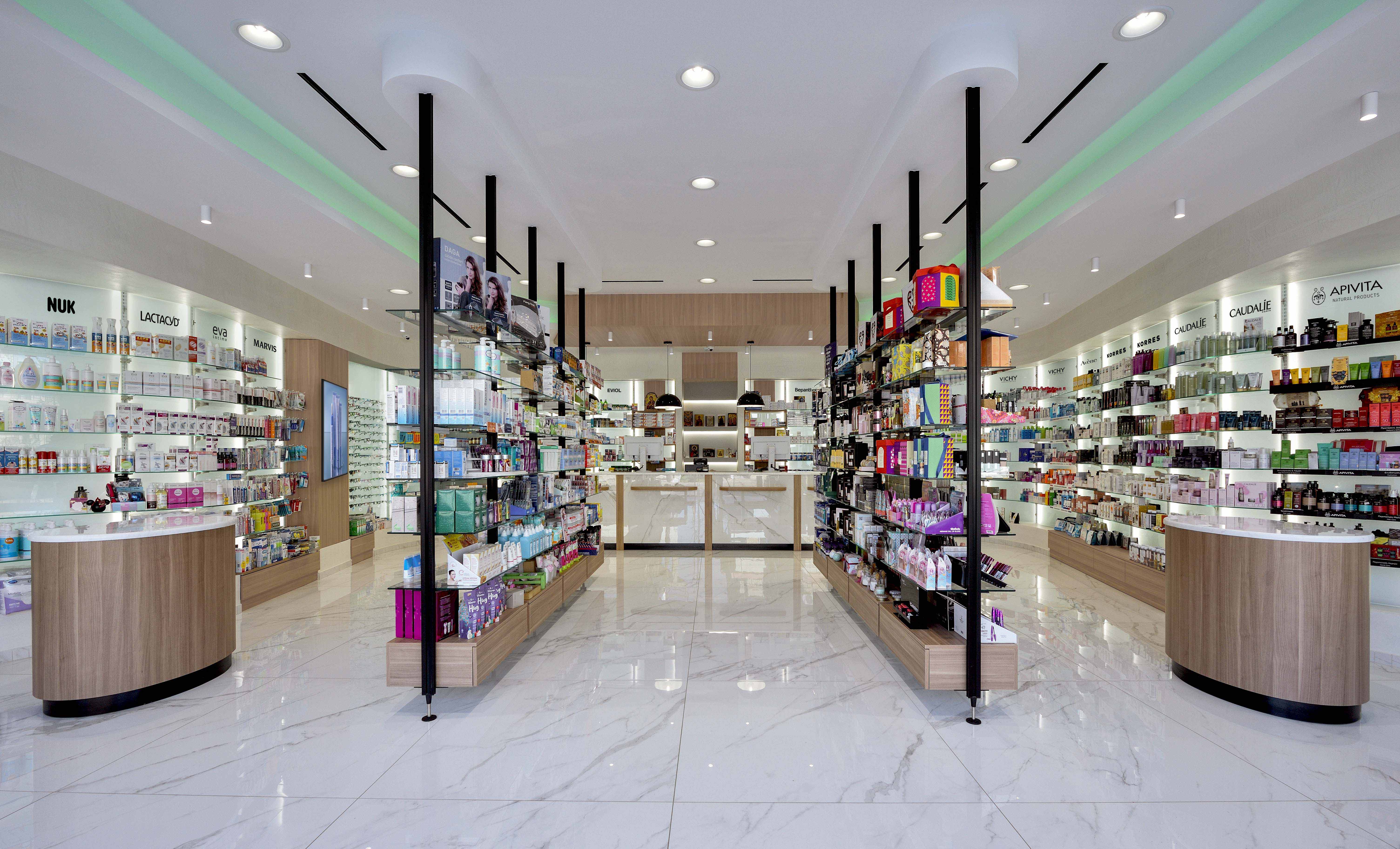 Pharmacy Dasou Pinelopi Aliartos, Voiotias (1)