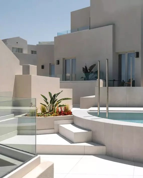 GALAXY SUITES BOUTIQUE RESORT HOTEL