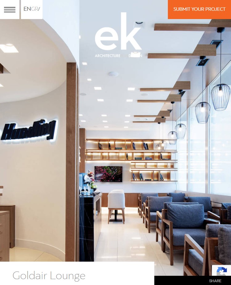 EK MAGAZINE  GOLDAIR