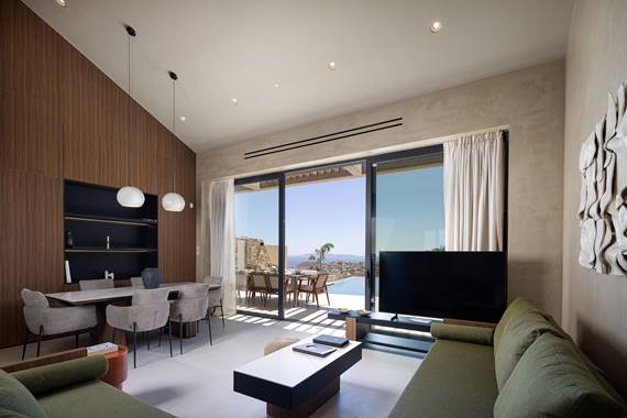 ELYSIUM CAVED VILLAS