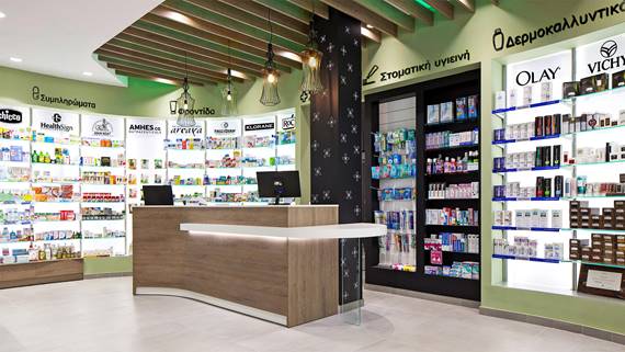 Karantzalos Pharmacy