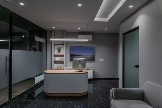 Οδοντιατρείο Ιωσήφ Μάνγκου