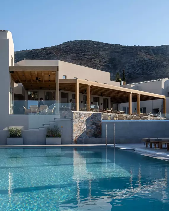 Galaxy Suites Boutique Resort Hotel