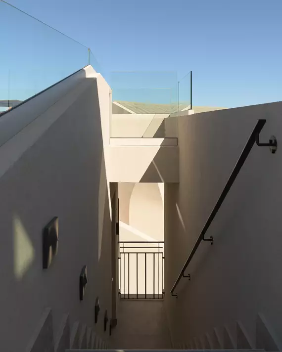 GALAXY SUITES BOUTIQUE RESORT HOTEL