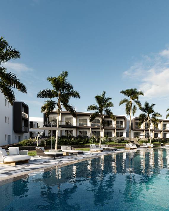 Sun Beach Allsun Hotel