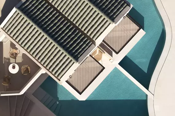 GALAXY SUITES BOUTIQUE RESORT HOTEL