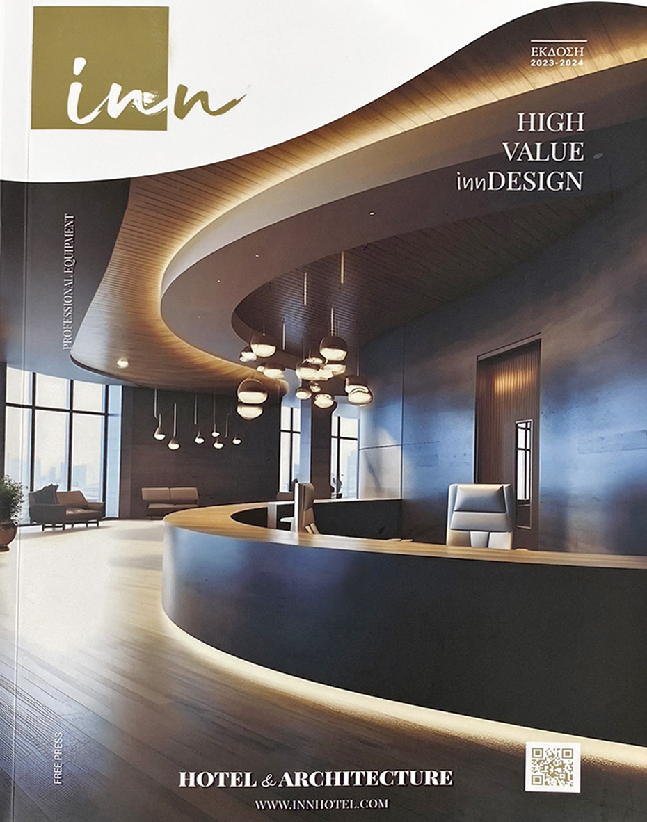 INN HOTEL & ARCHITECTURE