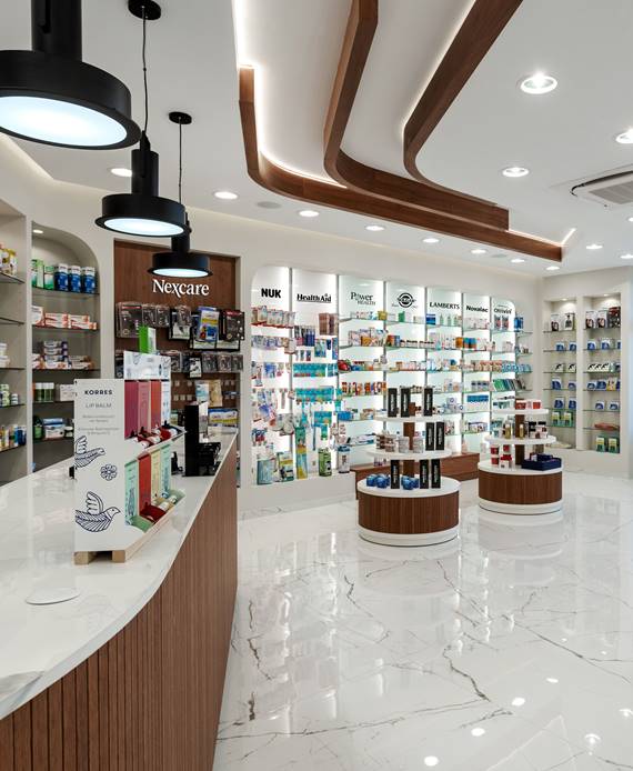 Kaldis Pharmacy