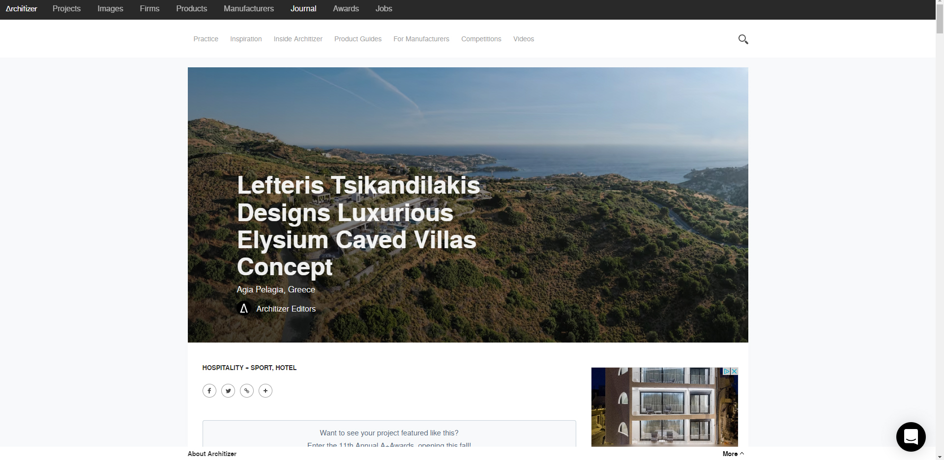 DimosieusiArchitizer