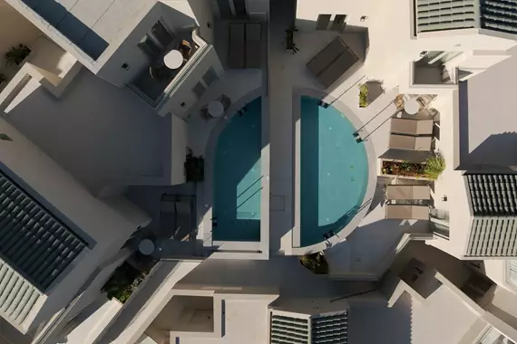 GALAXY SUITES BOUTIQUE RESORT HOTEL