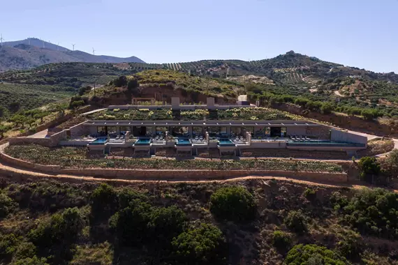 ELYSIUM ΥΠΟΣΚΑΦΕΣ ΚΑΤΟΙΚΙΕΣ