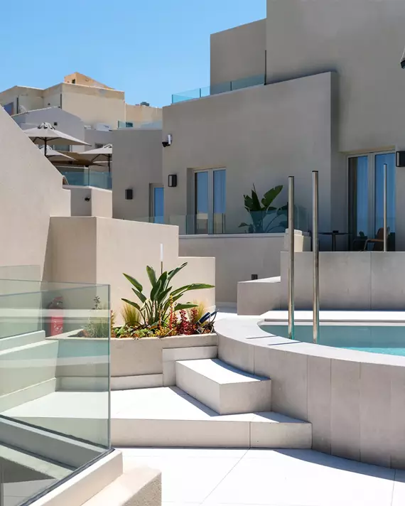 Galaxy Suites Boutique Resort Hotel