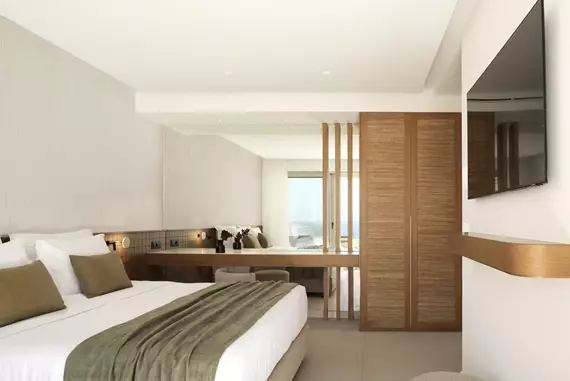 GALAXY SUITES BOUTIQUE RESORT HOTEL