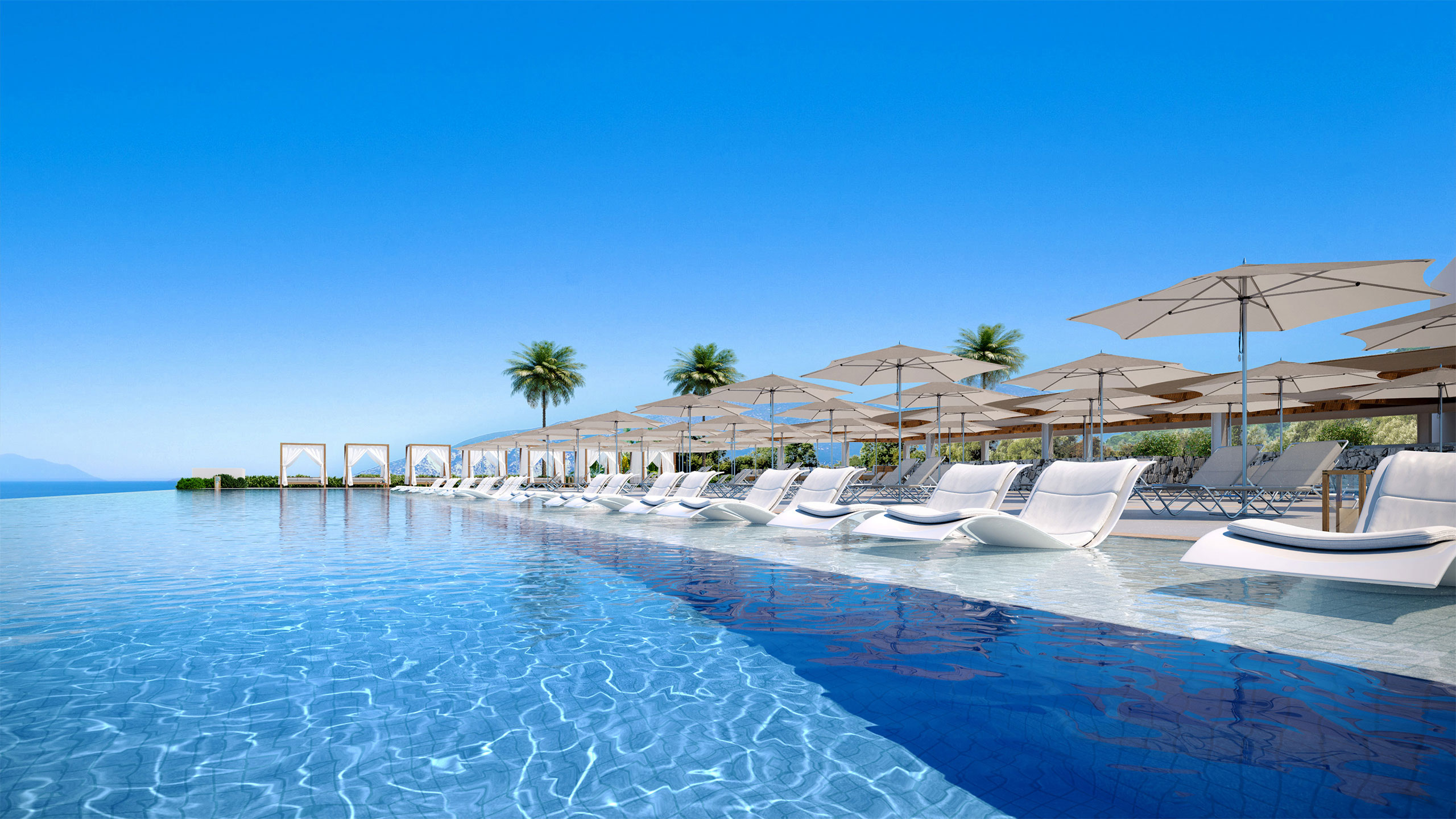 Princess of Kos Hotel