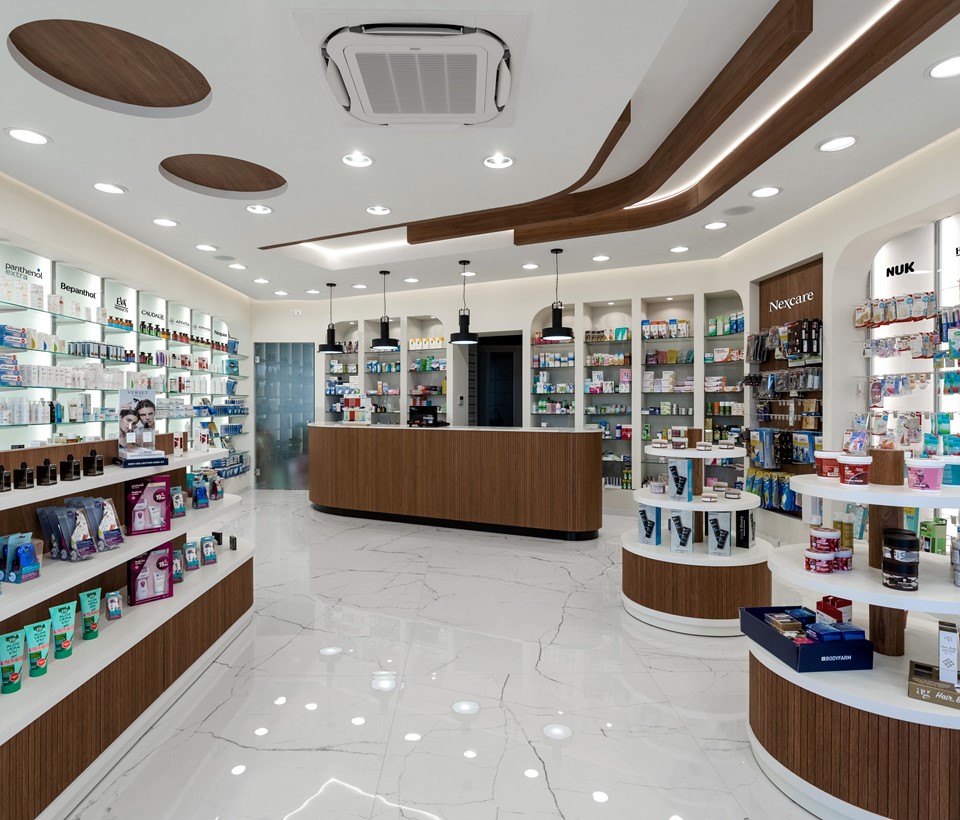 Kaldis Pharmacy