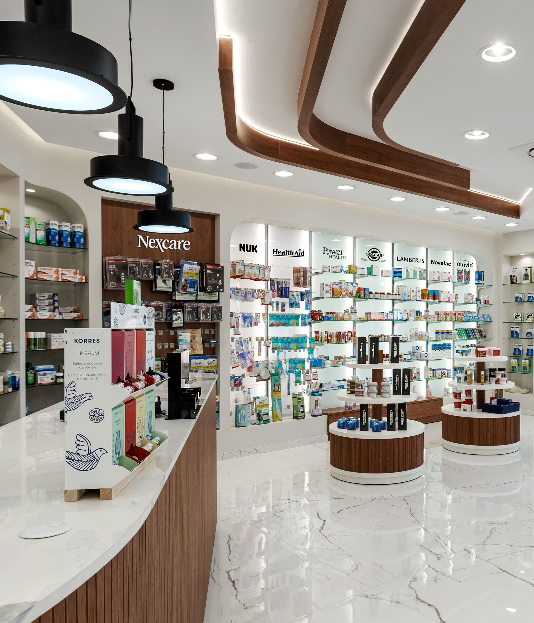 Kaldis Pharmacy