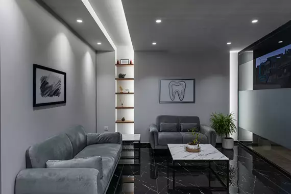 Οδοντιατρείο Ιωσήφ Μάνγκου