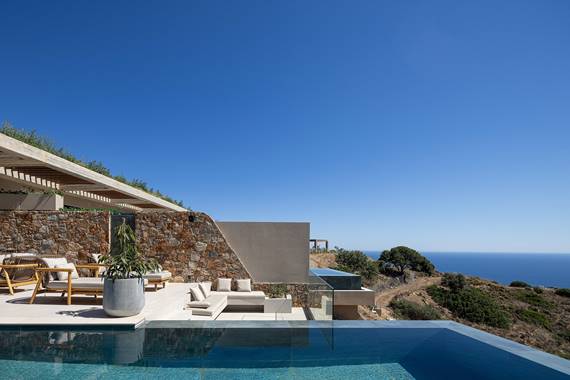 ELYSIUM CAVED VILLAS