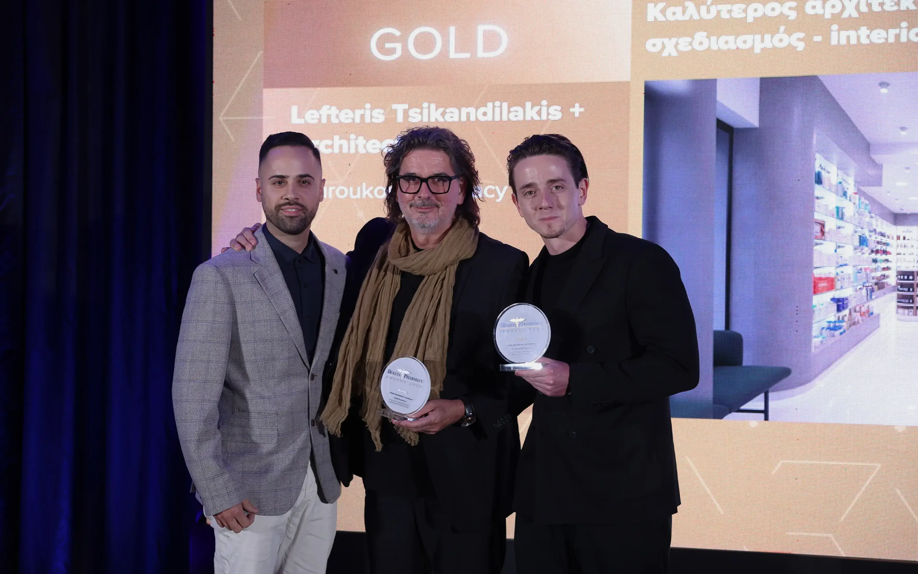 Best in Pharmacy Awards