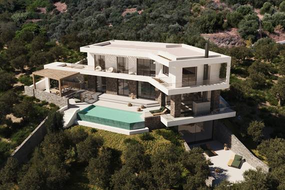 Villa Gaia