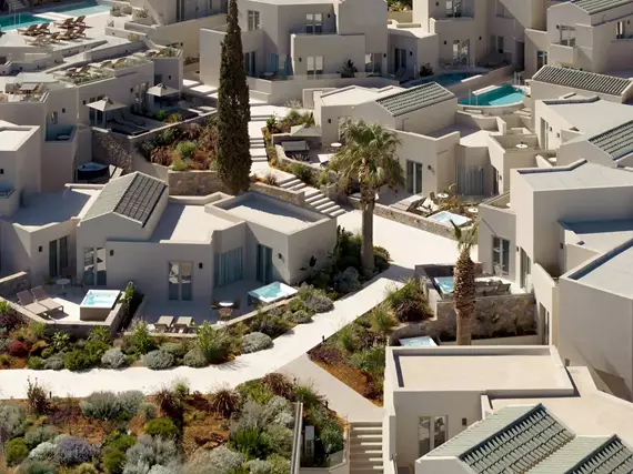 GALAXY SUITES BOUTIQUE RESORT HOTEL