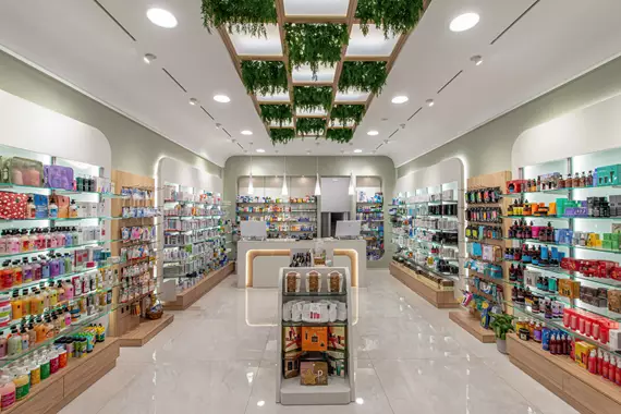 Φαρμακείο Κατσαπρακάκη Αρκαλοχώρι 