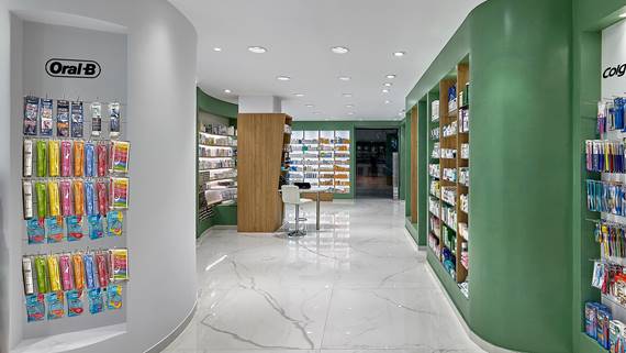 Volonakis Pharmacy