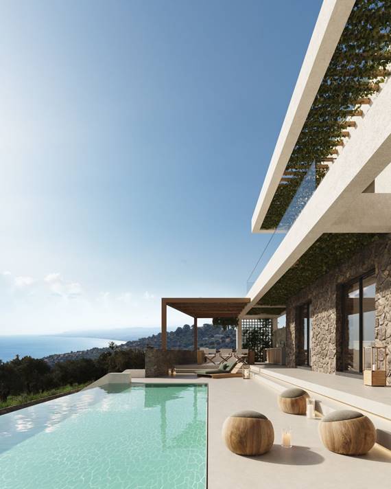 Residential Villa