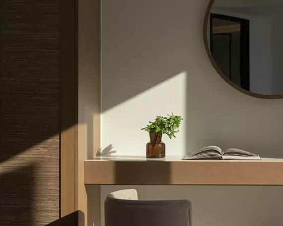 GALAXY SUITES BOUTIQUE RESORT HOTEL