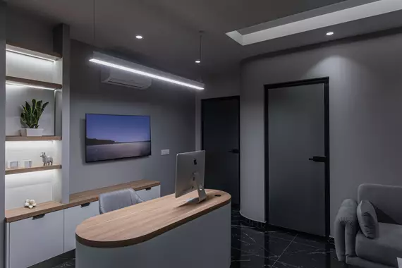 Οδοντιατρείο Ιωσήφ Μάνγκου