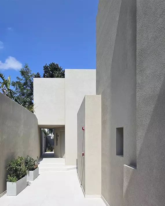 Galaxy Suites Boutique Resort Hotel